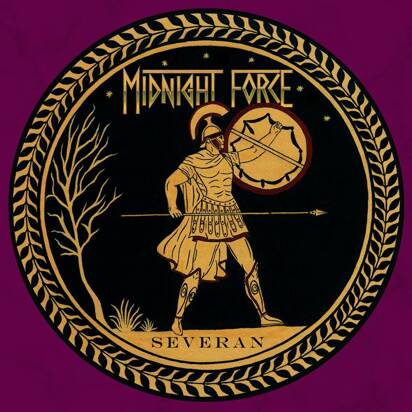 Midnight Force "Severan"