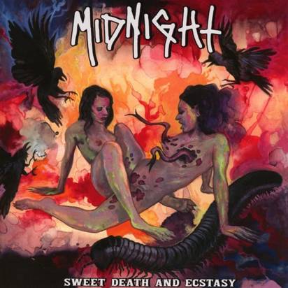 Midnight "Sweet Death And Ecstasy"