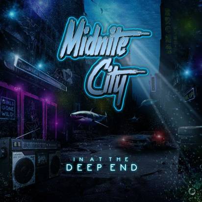 Midnite City "In At The Deeep End"