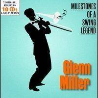 Miller, Glenn "13 Original Albums"