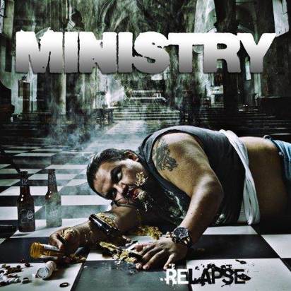 Ministry "Relapse"