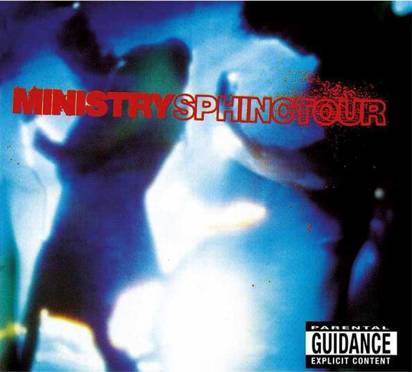 Ministry "Sphinctour"
