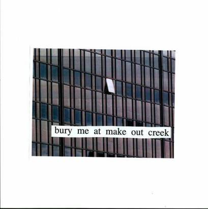 Mitski "Bury Me At Makeout Creed LP BLACK"