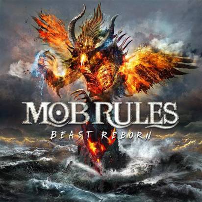 Mob Rules "Beast Reborn"