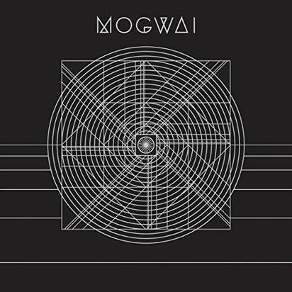 Mogwai "Music Industry 3 Fitness Industry 1"