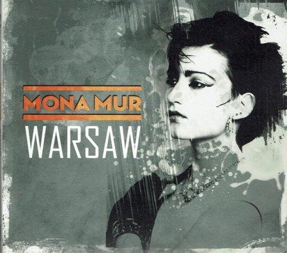 Mona Mur "Warsaw"