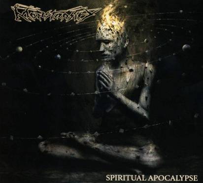 Monstrosity "Spiritual Apocalypse"