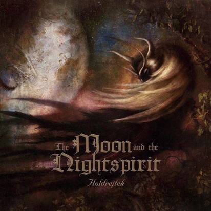 Moon And The Nightspirit, The "Holdrejtek"