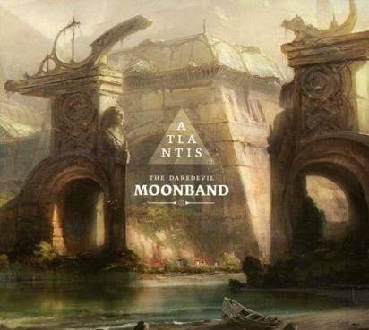 Moonband, The "Atlantis"