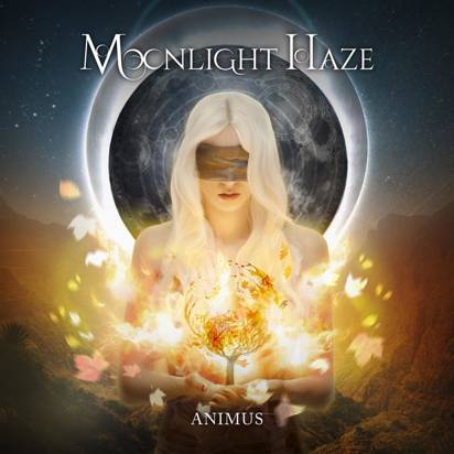 Moonlight Haze "Animus"