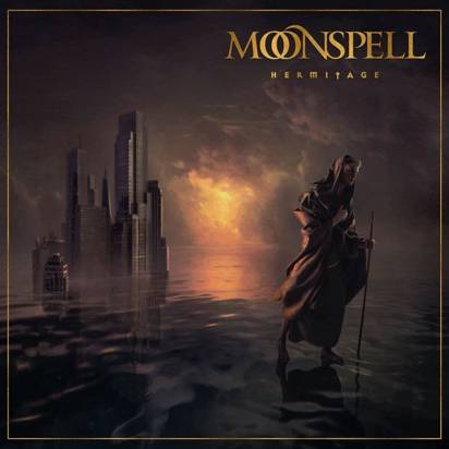 Moonspell "Hermitage Limited Edition"