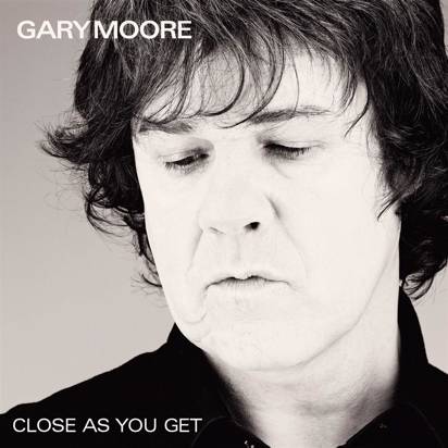 Moore, Gary "Close As You Get LP"