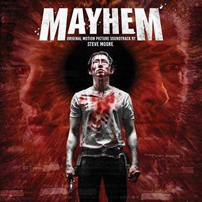 Moore, Steve "Mayhem OST"