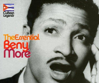 More, Beny "The Essential"