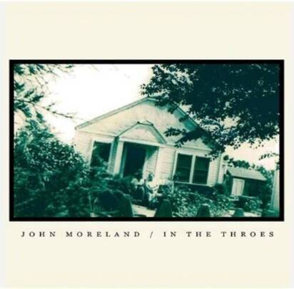 Moreland, John "In The Throes"