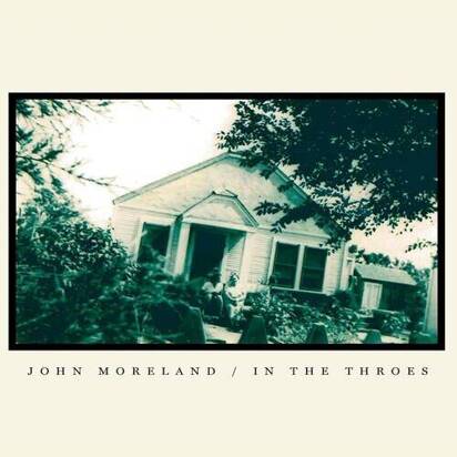 Moreland, John "In The Throes LP BLACK"