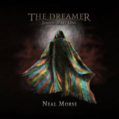 Morse, Neal "The Dreamer - Joseph Part One"