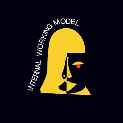 Moss, Liela "Internal Working Model LP"