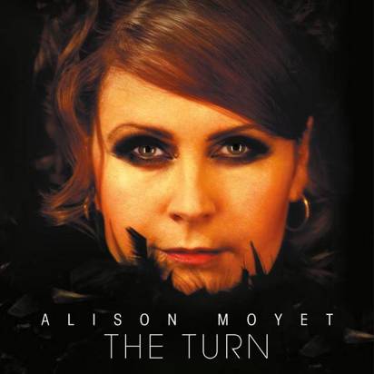 Moyet, Alison "The Turn Deluxe Edition"