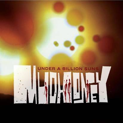 Mudhoney "Under A Billion Suns"