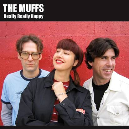 Muffs, The "Really Really Happy"