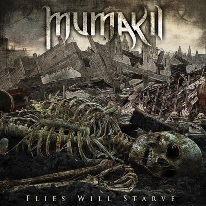 Mumakil "Flies Will Starve"