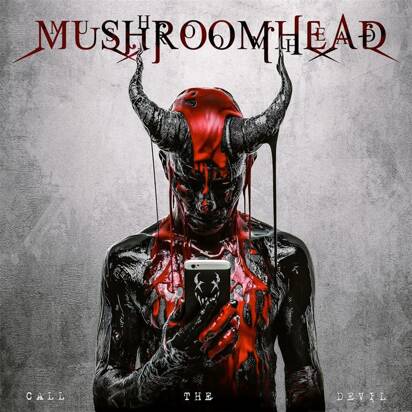 Mushroomhead "Call The Devil LP"