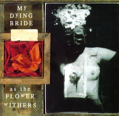 My Dying Bride "As The Flower Withers"