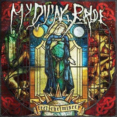 My Dying Bride "Feel The Misery"