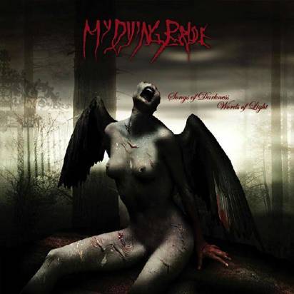 My Dying Bride "Songs Of Darkness"