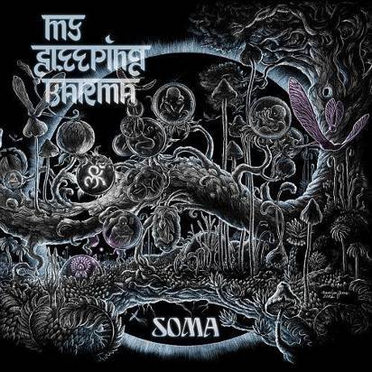 My Sleeping Karma "Soma Limited Edition"