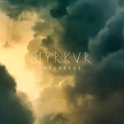 Myrkur "Ragnarok OST"