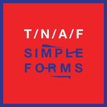 Naked And Famous, The "Simple Forms"
