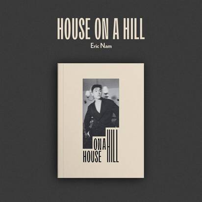 Nam, Eric "House On A Hill"