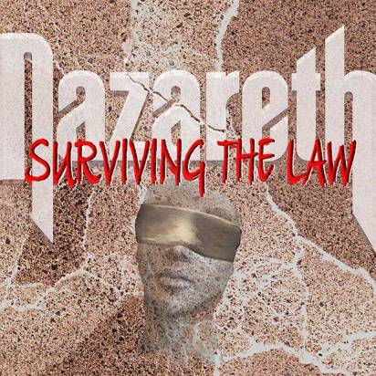 Nazareth "Surviving The Law"