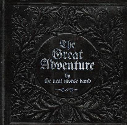 Neal Morse Band, The "The Great Adventure"