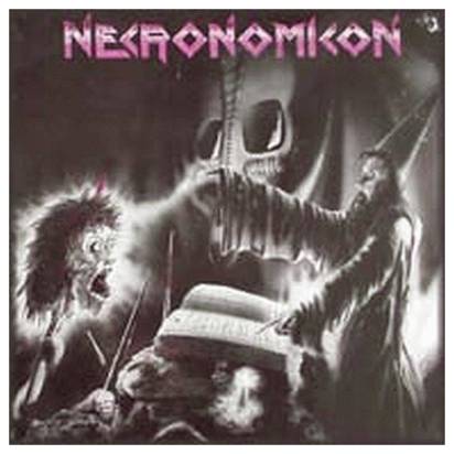 Necronomicon "Apocalyptic Nightmare"