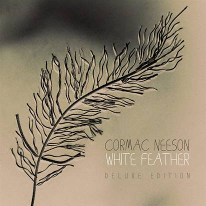 Neeson, Cormac "White Feather Deluxe Edition"