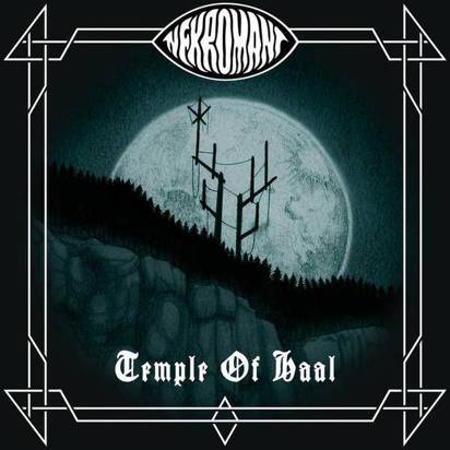 Nekromant "Temple Of Haal"