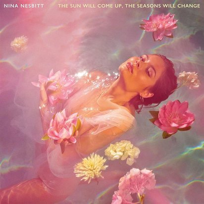 Nesbitt, Nina "The Sun Will Come Up The Seasons Will Change LP"