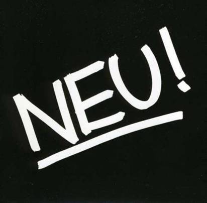 Neu! "Neu! 75"