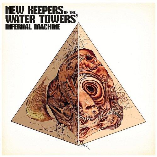 New Keepers Of The Water Towers "Infernal Machine"