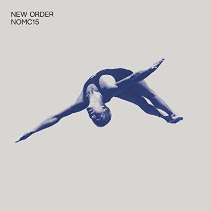 New Order "NOMC15"