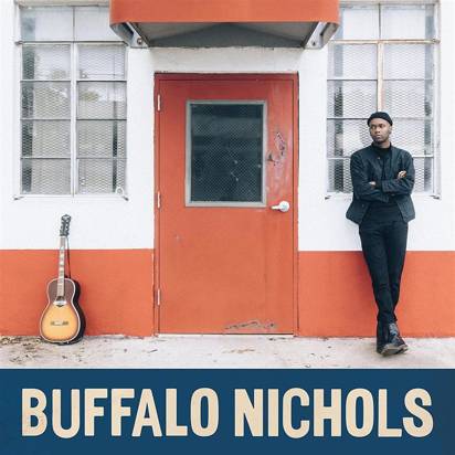 Nichols, Buffalo "Buffalo Nichols"