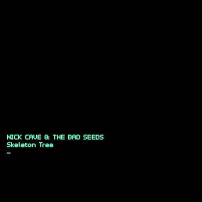 Nick Cave And The Bad Seeds "Skeleton Tree"