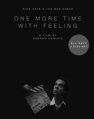 Nick Cave & The Bad Seeds "One More Time With Feeling Br"