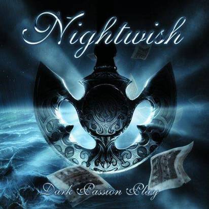 Nightwish "Dark Passion Play" Lp