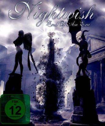 Nightwish "End Of An Era Br"