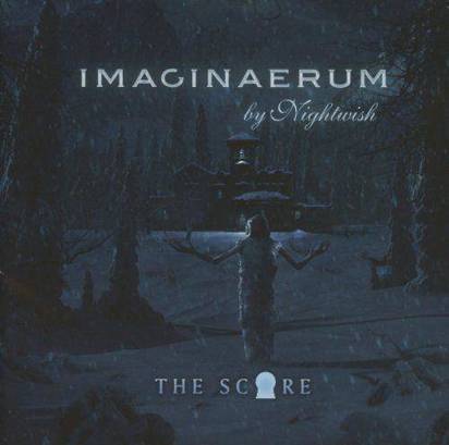 Nightwish "Imaginaerum The Score"