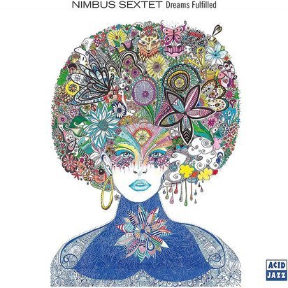 Nimbus Sextet "Dreams Fulfilled"